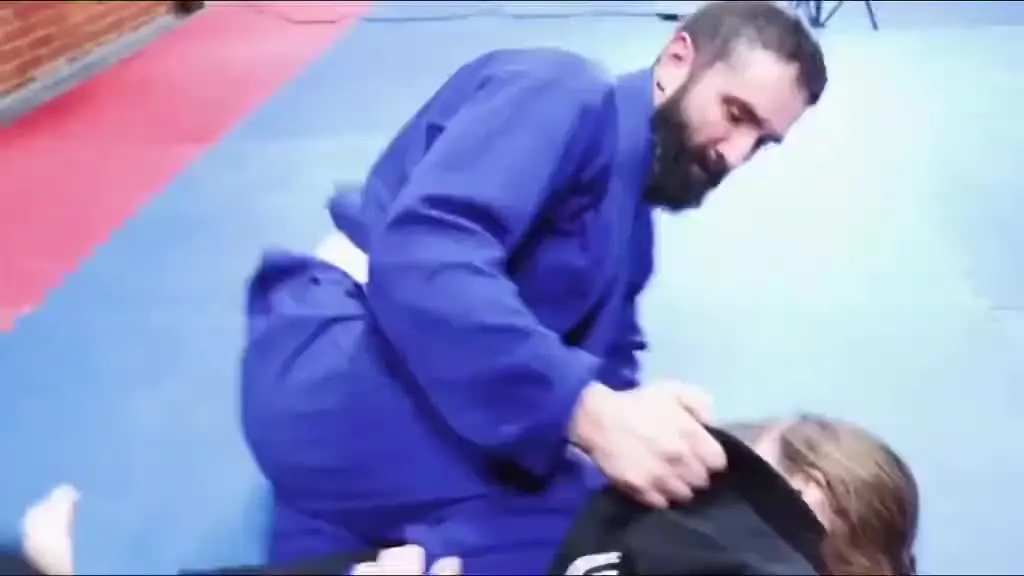 Gi class